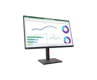 Lenovo ThinkVision T32p-30 - 1145579 - zdjęcie 3